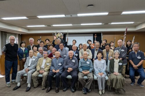 関オケの底力ここに極まれり！